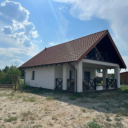 Chata Villa Rydzewo Exterior foto